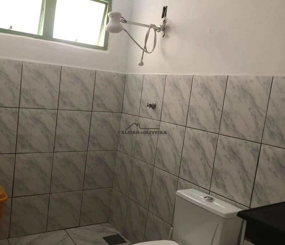 Casa, 3 quartos - Foto 12