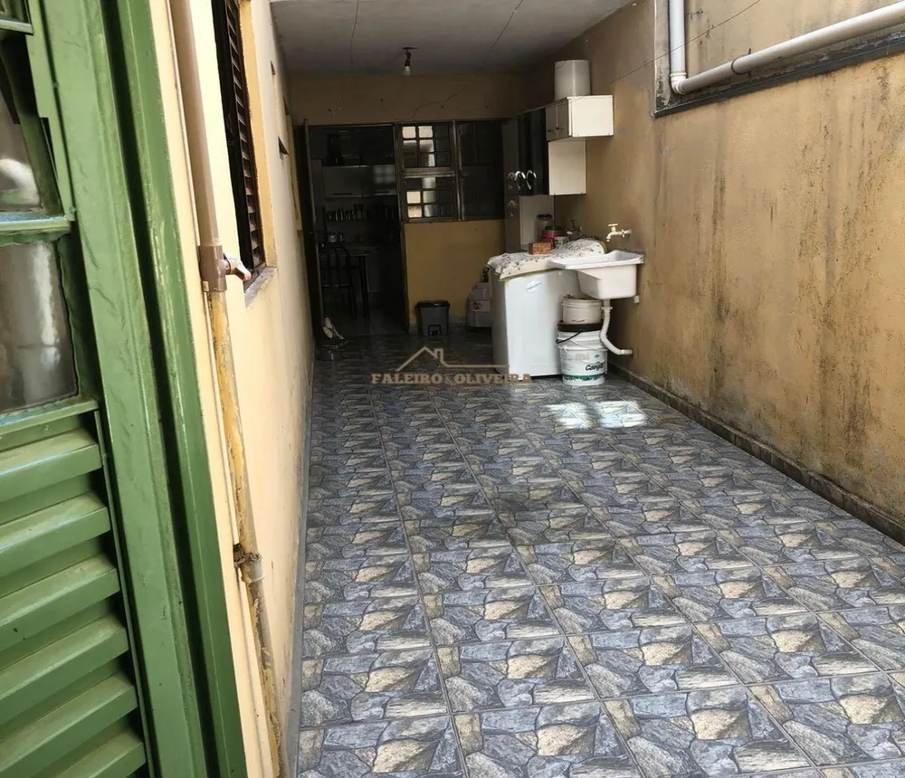 Casa, 3 quartos - Foto 13