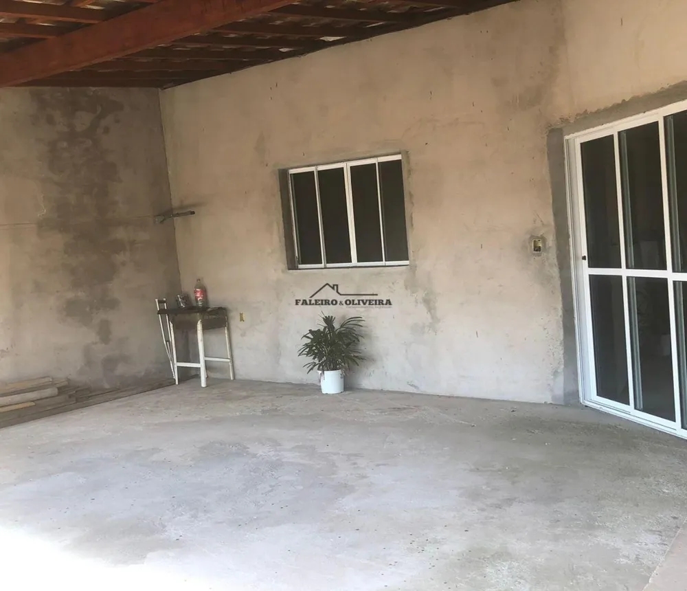 Casa, 3 quartos - Foto 5
