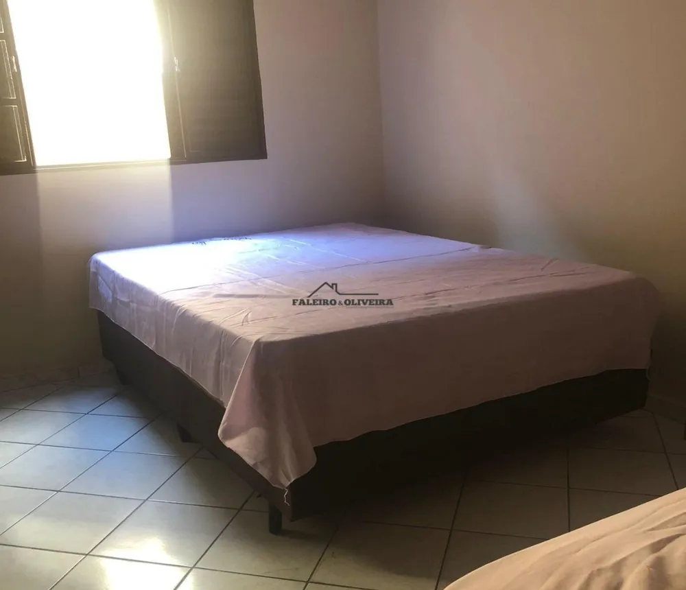 Casa, 3 quartos - Foto 8