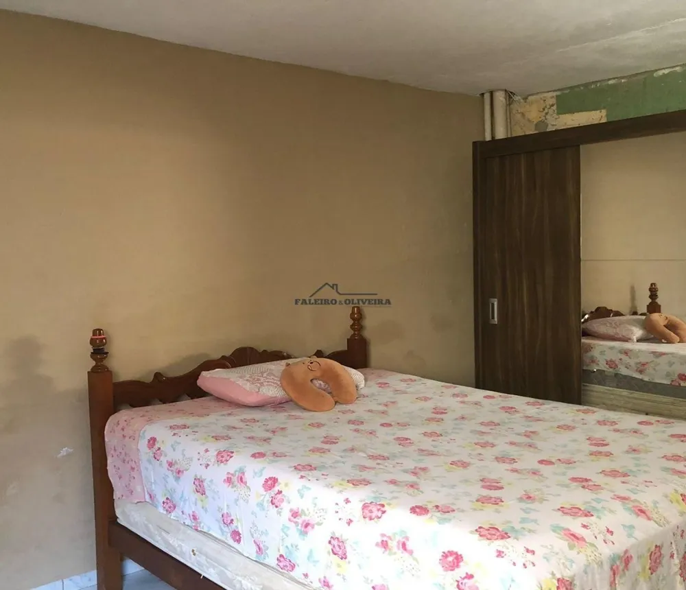 Casa, 3 quartos - Foto 7