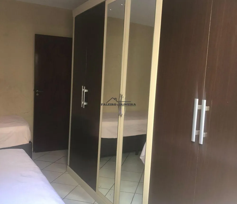 Casa, 3 quartos - Foto 10