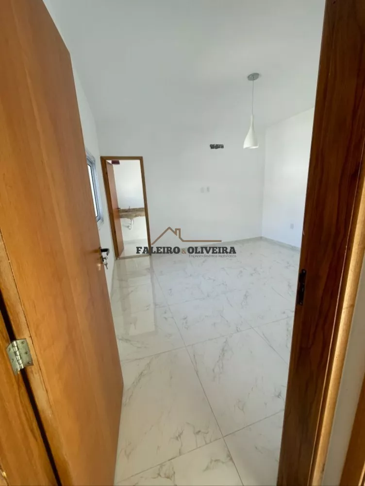 Casa à venda com 3 quartos - Foto 4