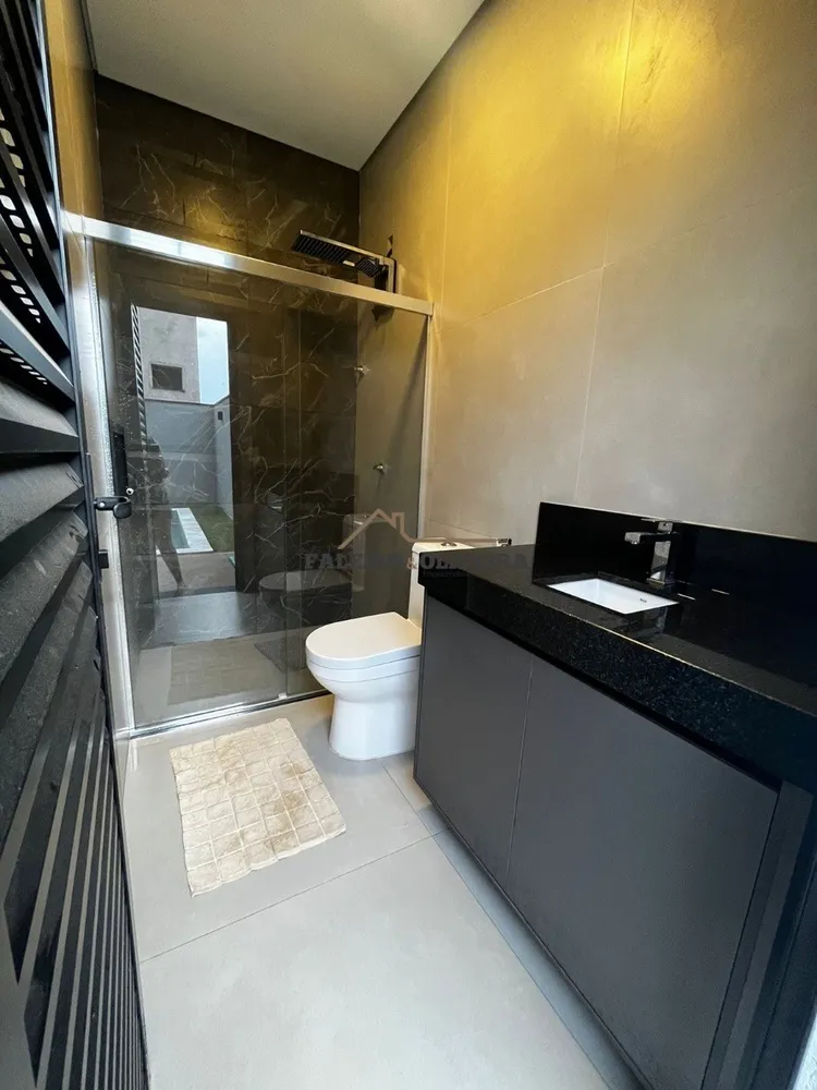 Casa, 3 quartos, 242 m² - Foto 6