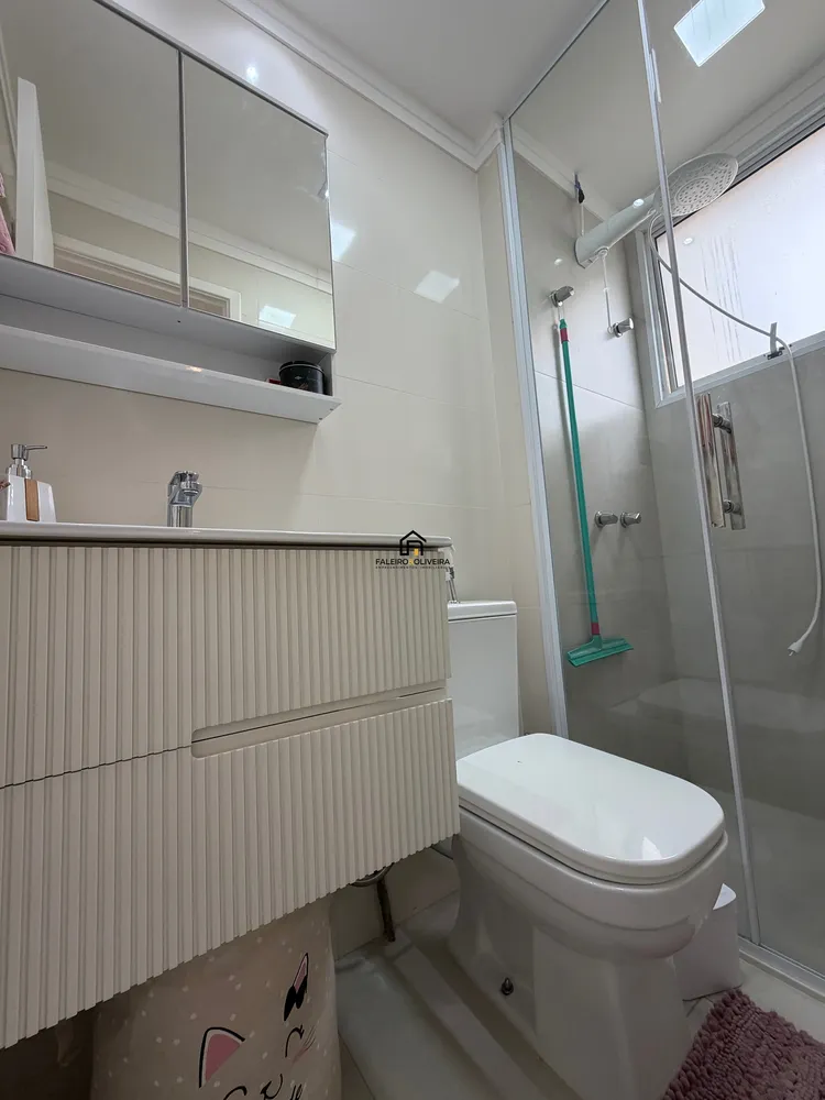 Apartamento, 2 quartos, 80 m² - Foto 4