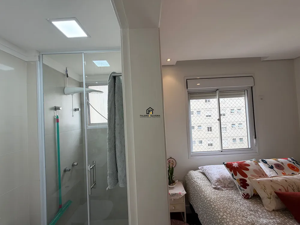 Apartamento, 2 quartos, 80 m² - Foto 16