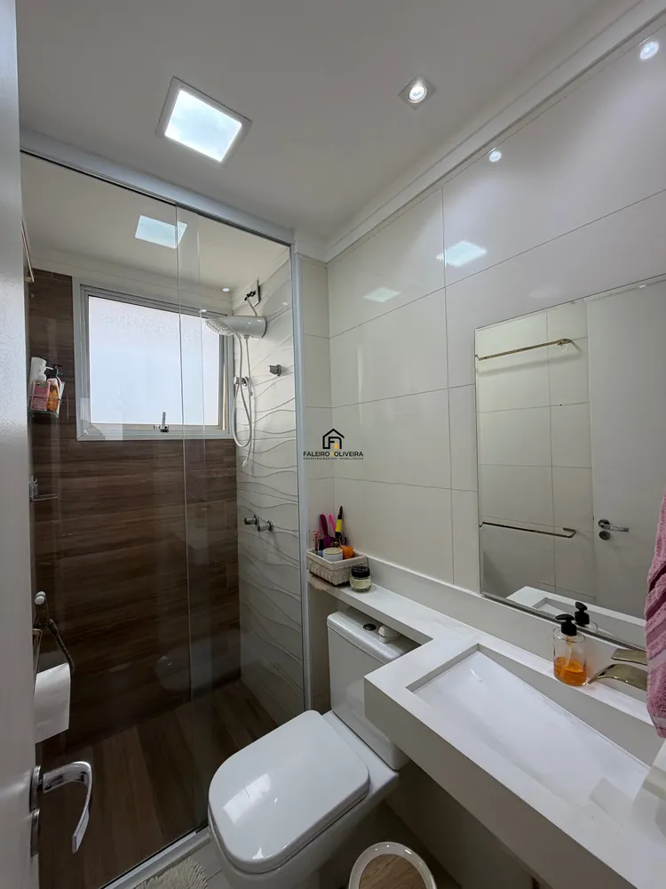 Apartamento, 2 quartos, 80 m² - Foto 2