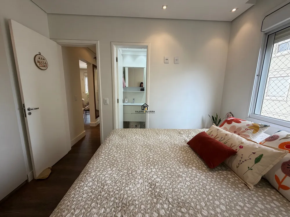 Apartamento, 2 quartos, 80 m² - Foto 7