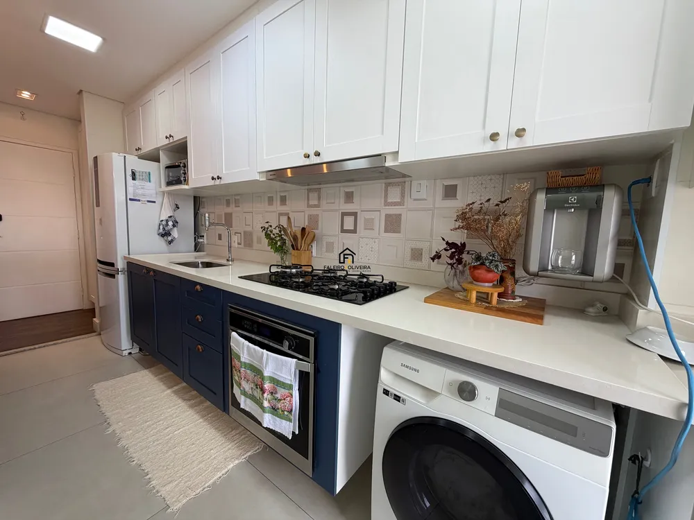 Apartamento, 2 quartos, 80 m² - Foto 11