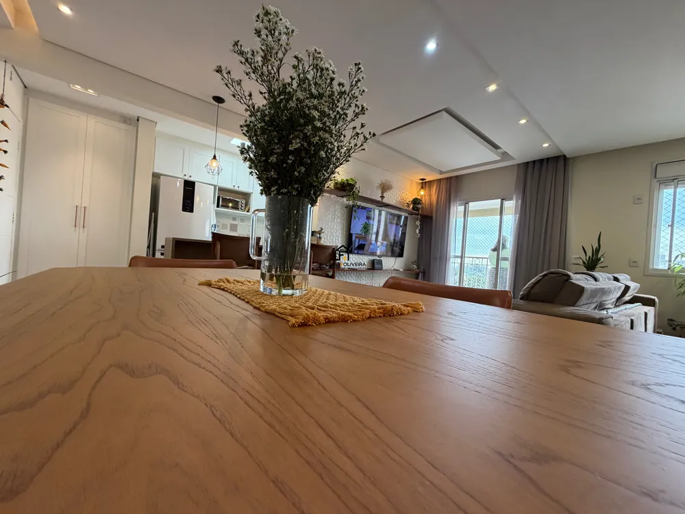 Apartamento, 2 quartos, 80 m² - Foto 3