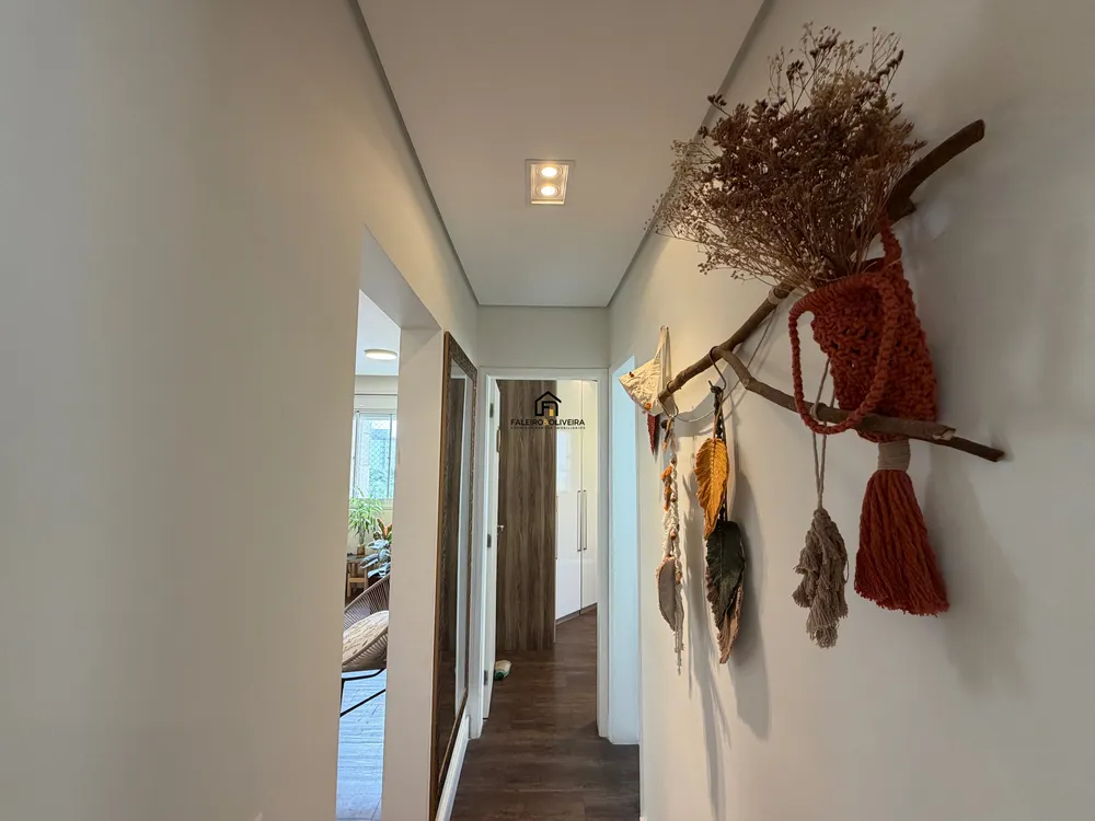 Apartamento, 2 quartos, 80 m² - Foto 6