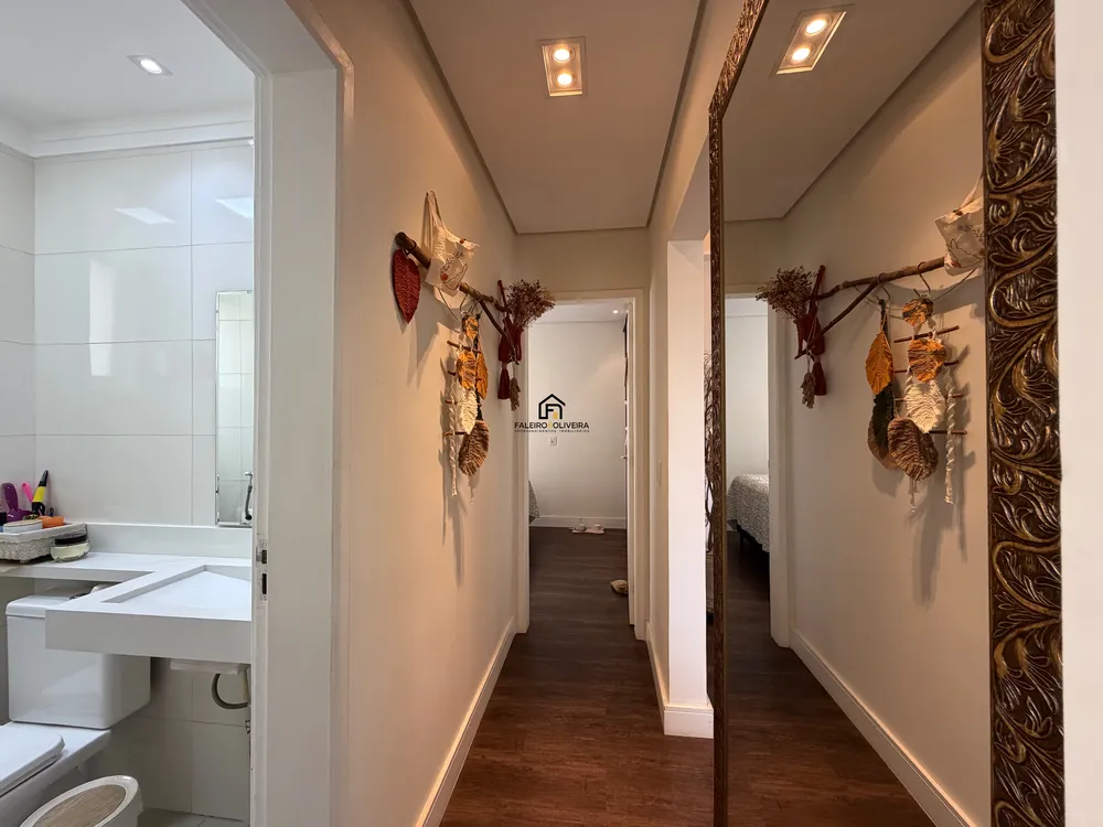 Apartamento, 2 quartos, 80 m² - Foto 5
