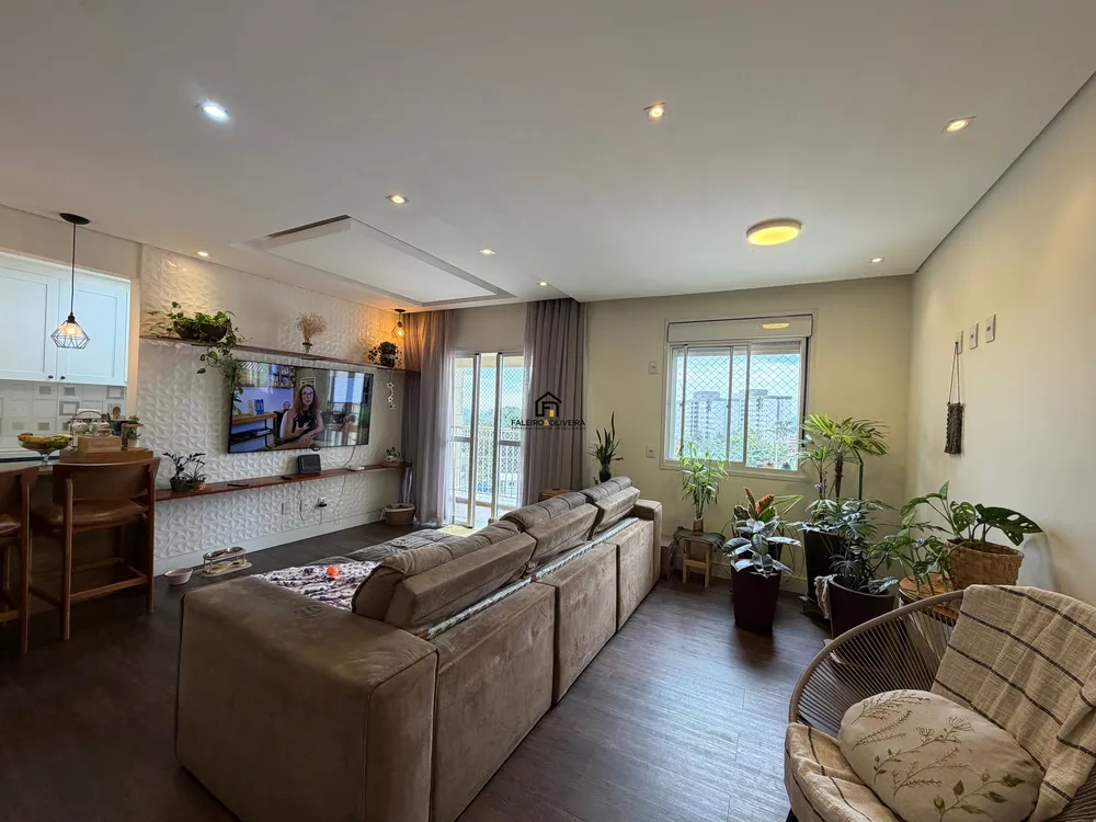 Apartamento, 2 quartos, 80 m² - Foto 7