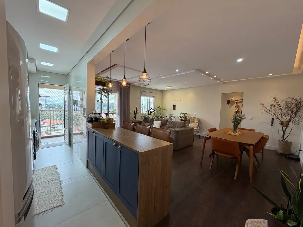Apartamento, 2 quartos, 80 m² - Foto 12