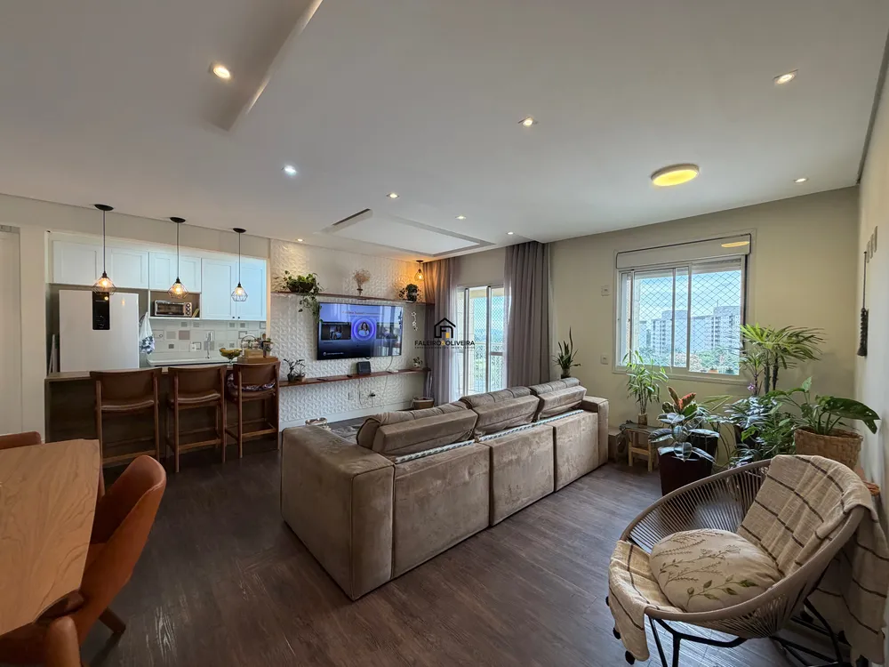 Apartamento, 2 quartos, 80 m² - Foto 5