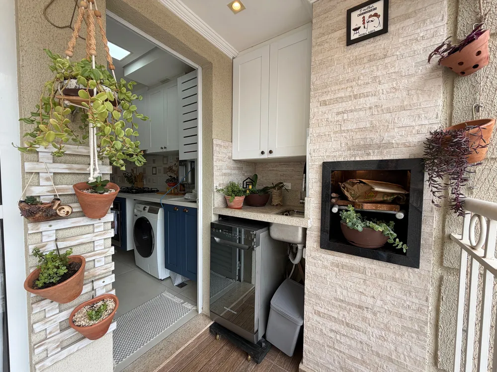 Apartamento, 2 quartos, 80 m² - Foto 10