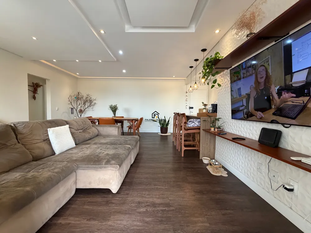 Apartamento, 2 quartos, 80 m² - Foto 8