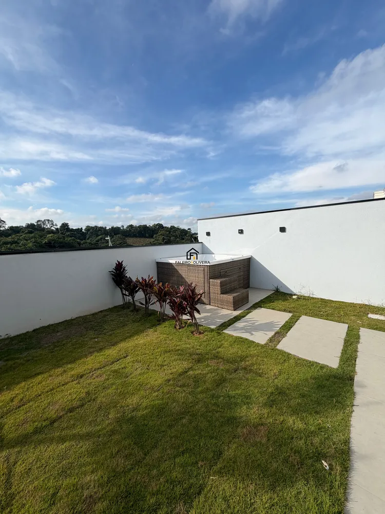 Casa, 4 quartos, 271 m² - Foto 8