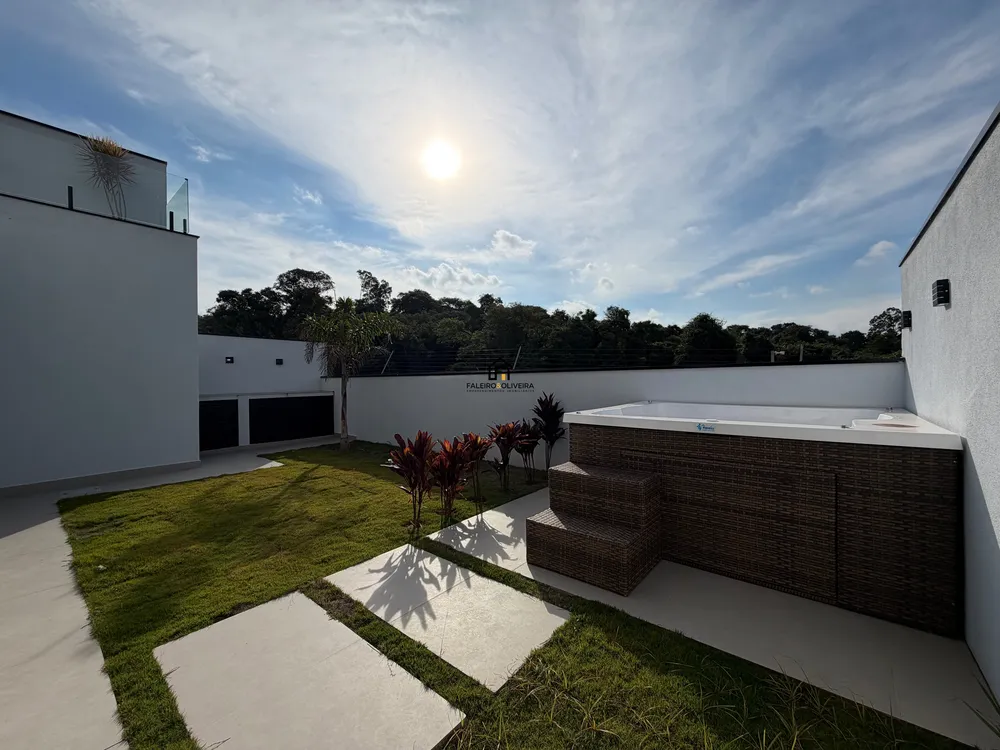 Casa, 4 quartos, 271 m² - Foto 7