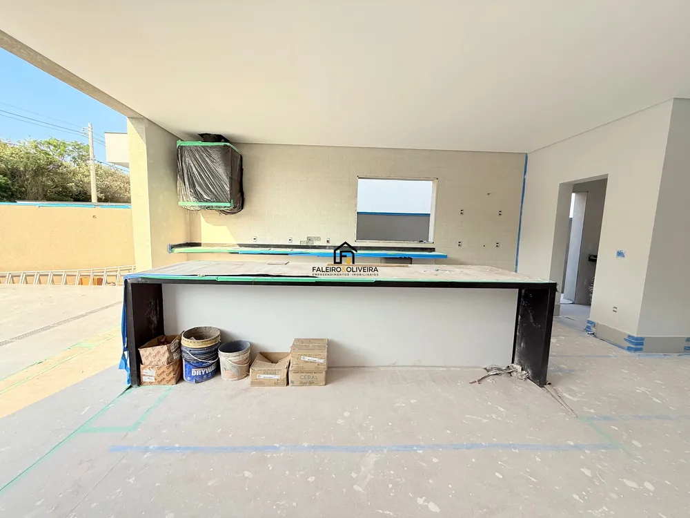 Casa, 3 quartos, 220 m² - Foto 8