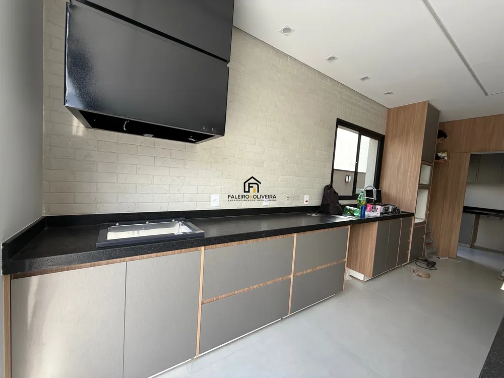 Casa, 3 quartos, 220 m² - Foto 16