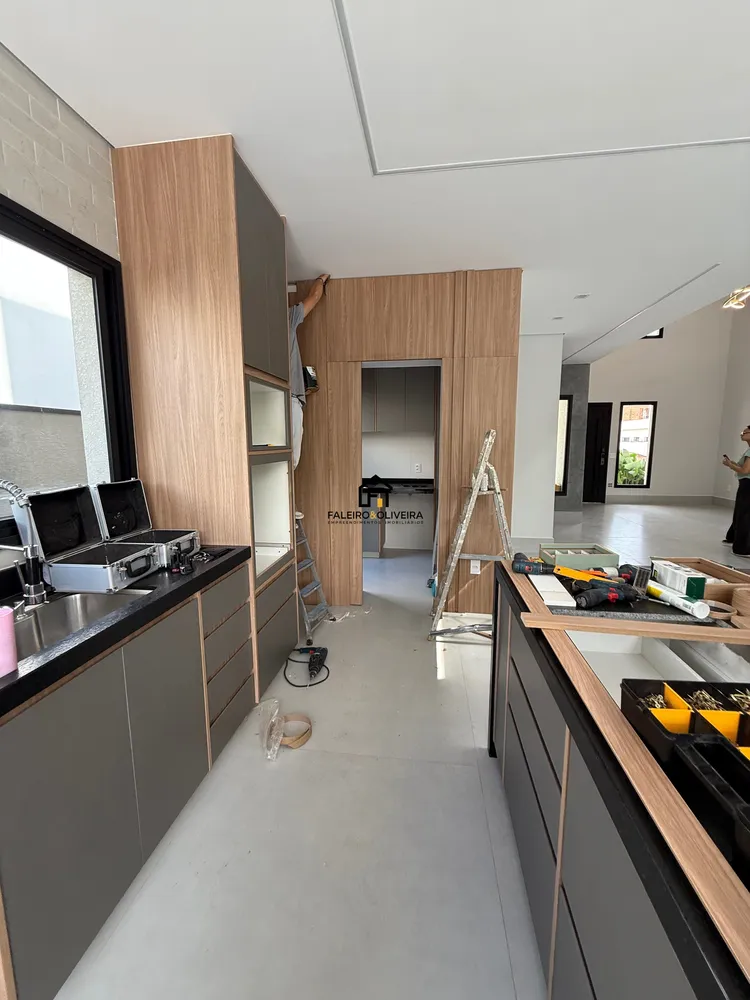 Casa, 3 quartos, 220 m² - Foto 15