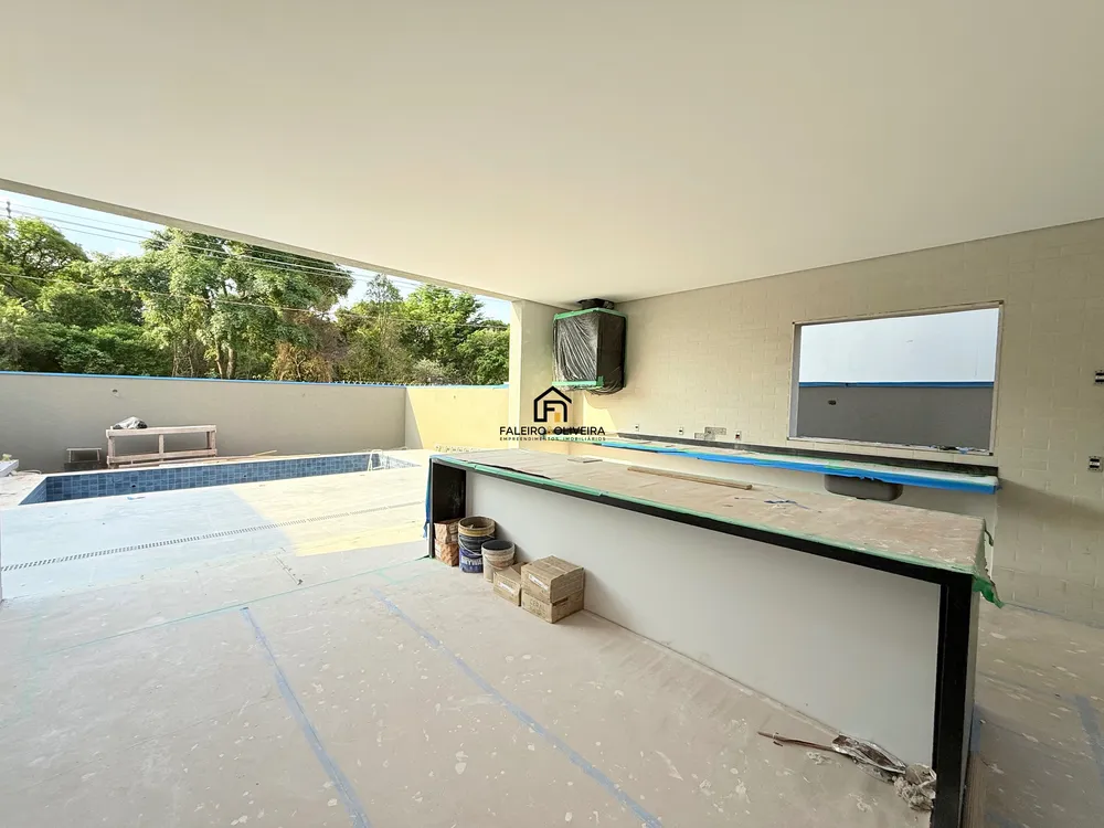 Casa, 3 quartos, 220 m² - Foto 2