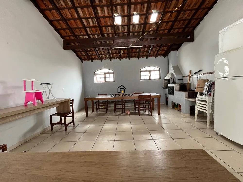 Casa, 3 quartos, 155 m² - Foto 3