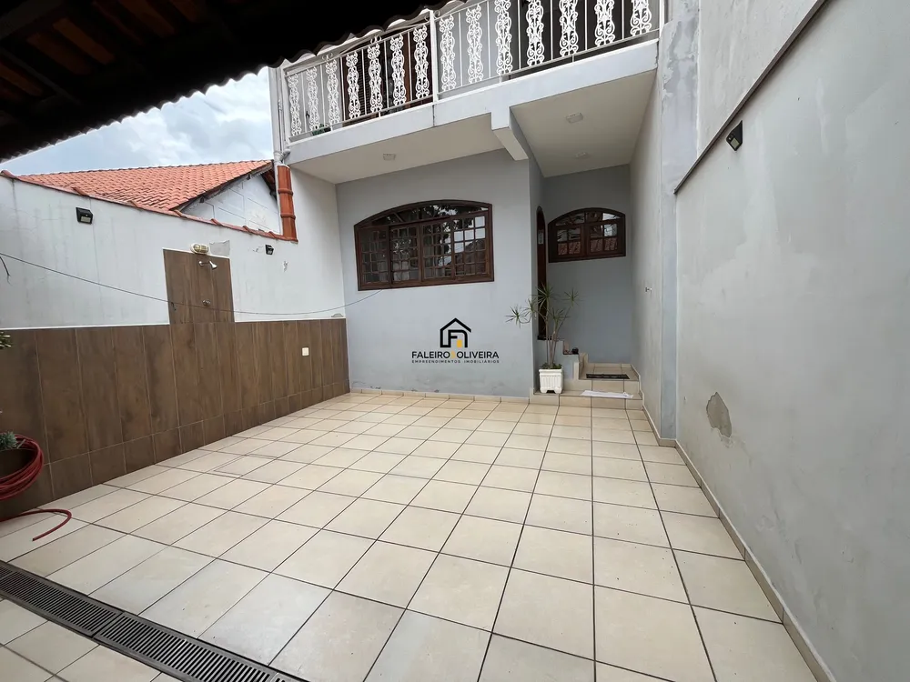 Casa, 3 quartos, 155 m² - Foto 4
