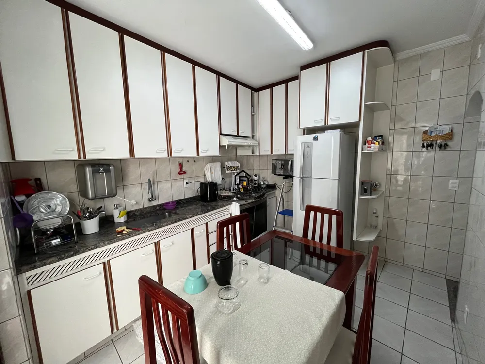 Casa, 3 quartos, 155 m² - Foto 6