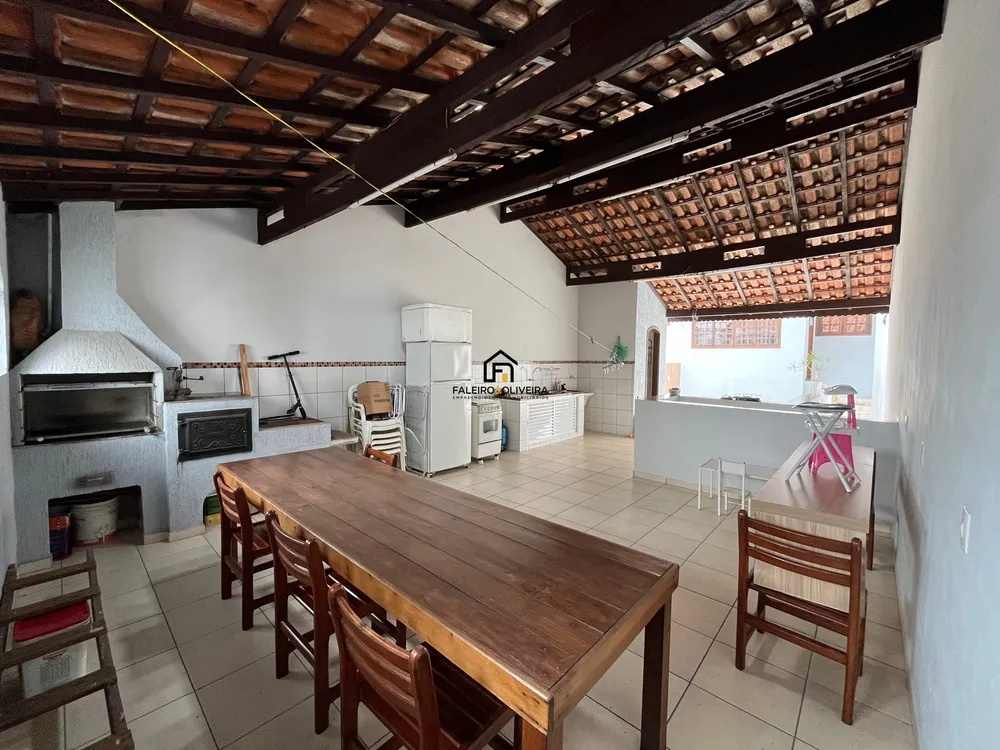 Casa, 3 quartos, 155 m² - Foto 2
