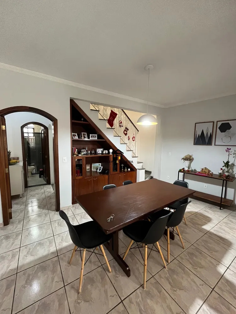 Casa, 3 quartos, 155 m² - Foto 11
