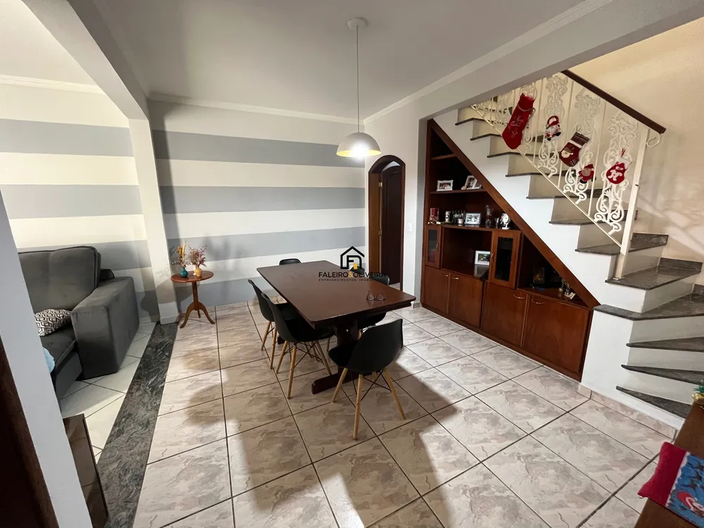 Casa, 3 quartos, 155 m² - Foto 5
