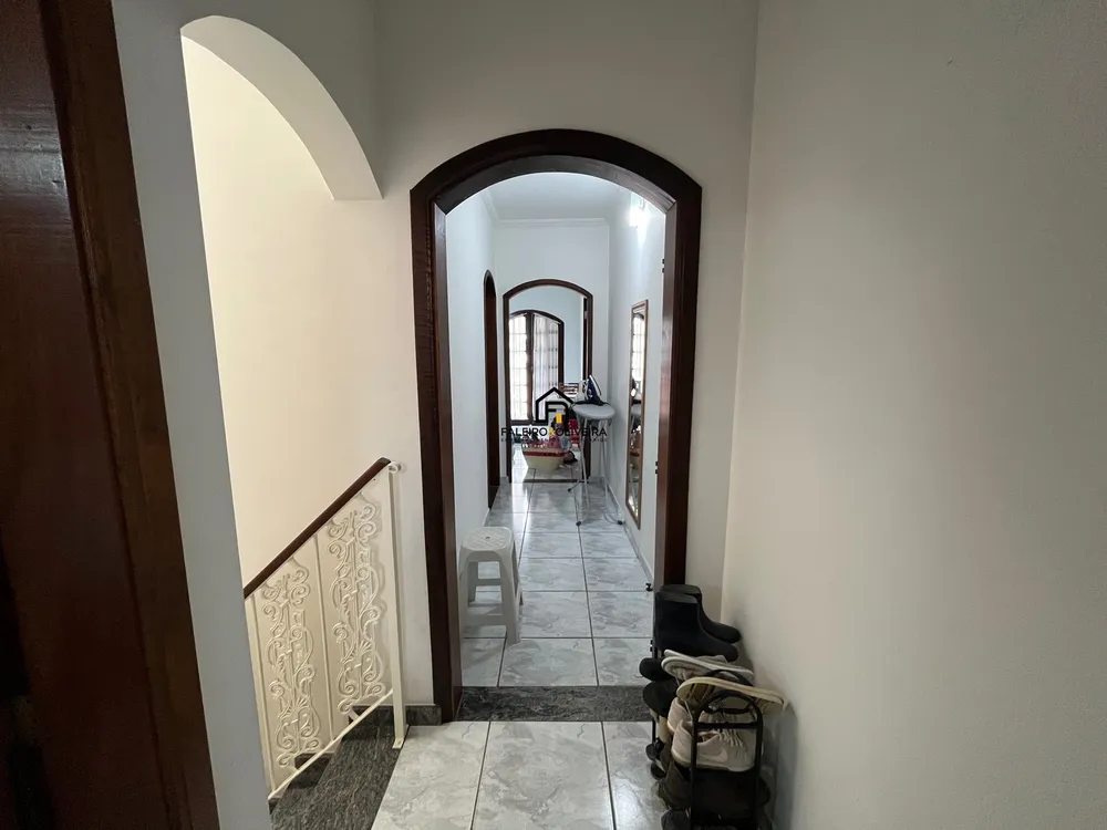 Casa, 3 quartos, 155 m² - Foto 8