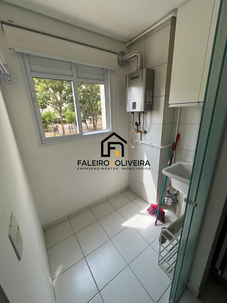 Apartamento, 2 quartos, 76 m² - Foto 7