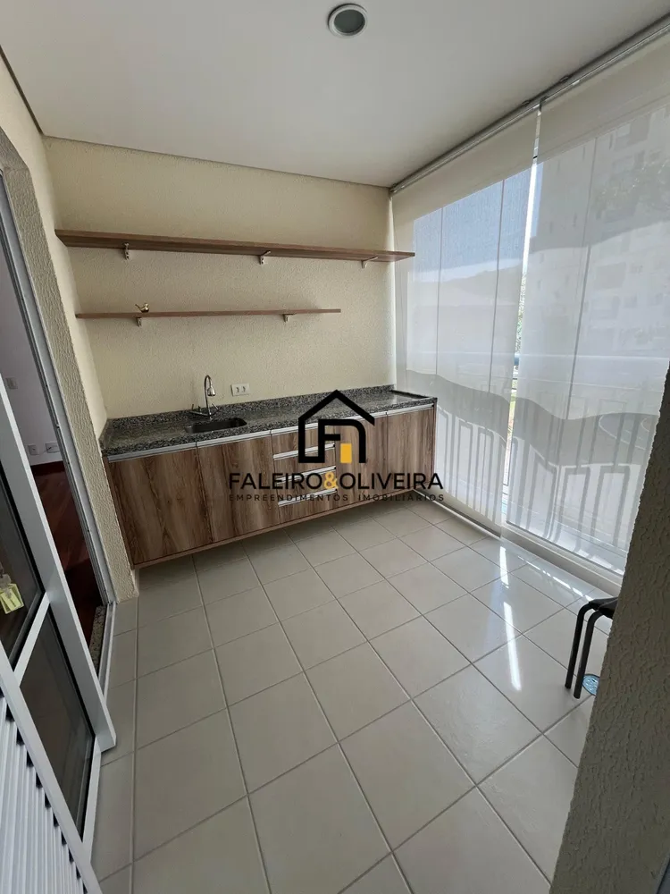 Apartamento, 2 quartos, 76 m² - Foto 4