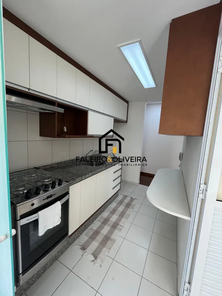 Apartamento, 2 quartos, 76 m² - Foto 3