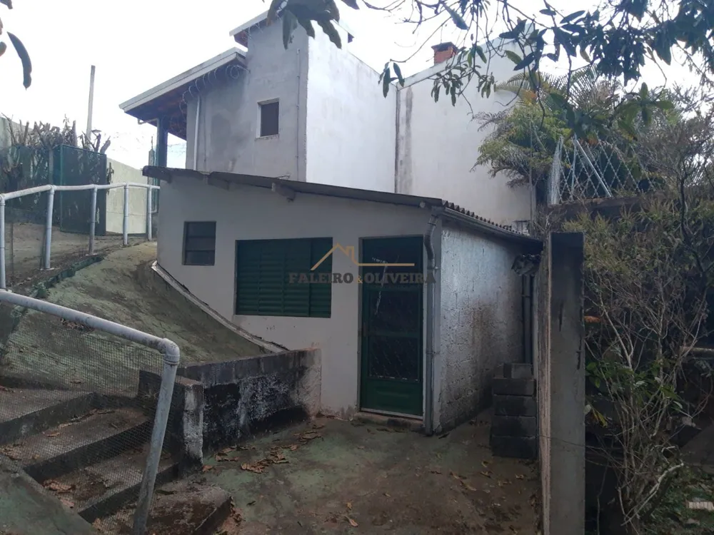 Chácara, 3 quartos - Foto 11