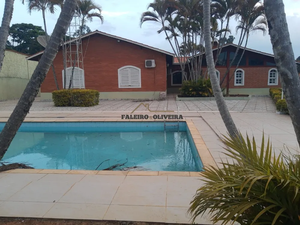Chácara, 3 quartos - Foto 10
