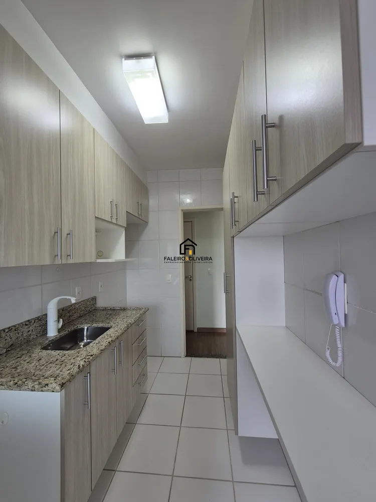 Apartamento, 2 quartos, 69 m² - Foto 3