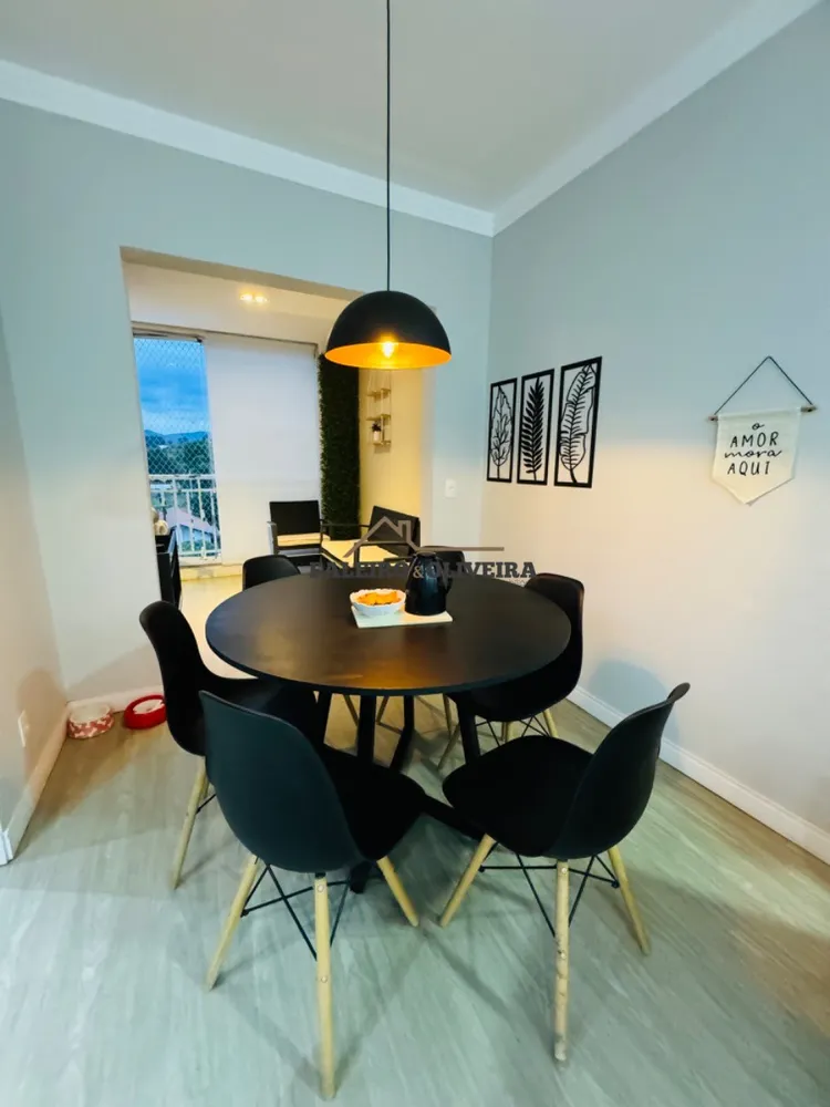 Apartamento, 2 quartos, 68 m² - Foto 6