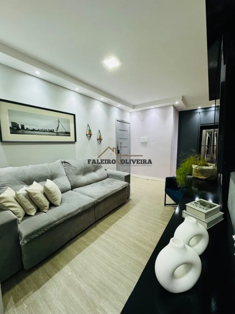 Apartamento, 2 quartos, 68 m² - Foto 14