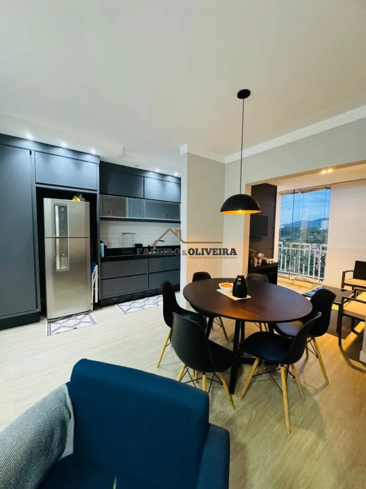 Apartamento, 2 quartos, 68 m² - Foto 1