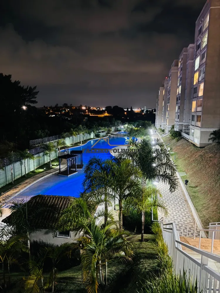 Apartamento, 2 quartos, 68 m² - Foto 7