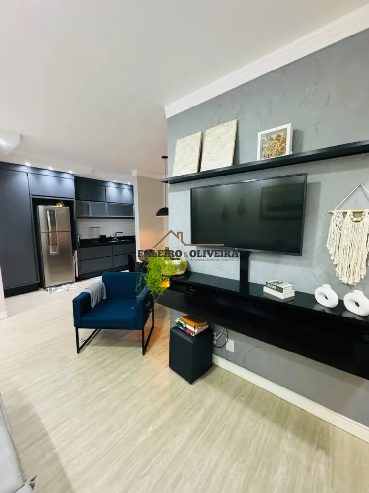 Apartamento, 2 quartos, 68 m² - Foto 15