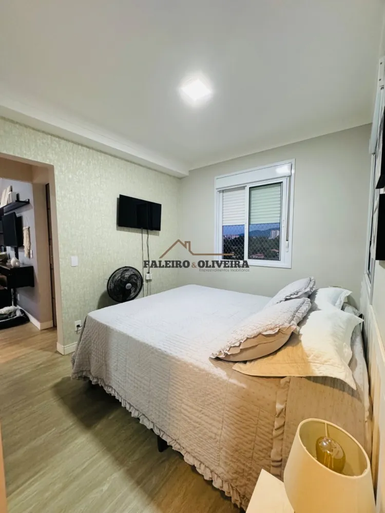 Apartamento, 2 quartos, 68 m² - Foto 11