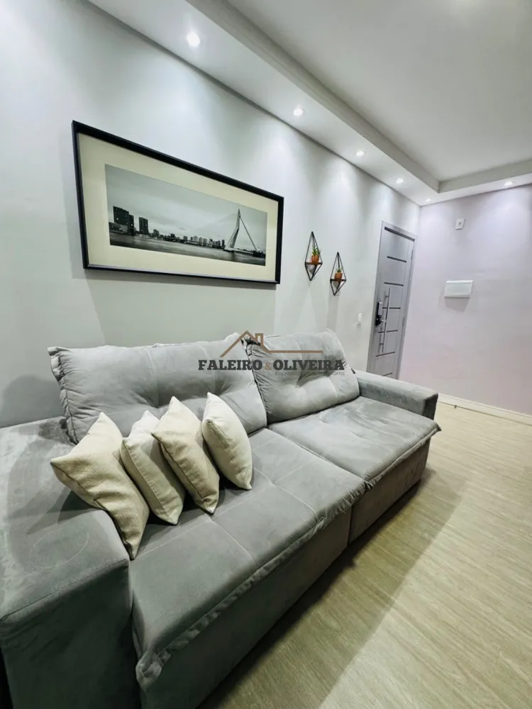 Apartamento, 2 quartos, 68 m² - Foto 8