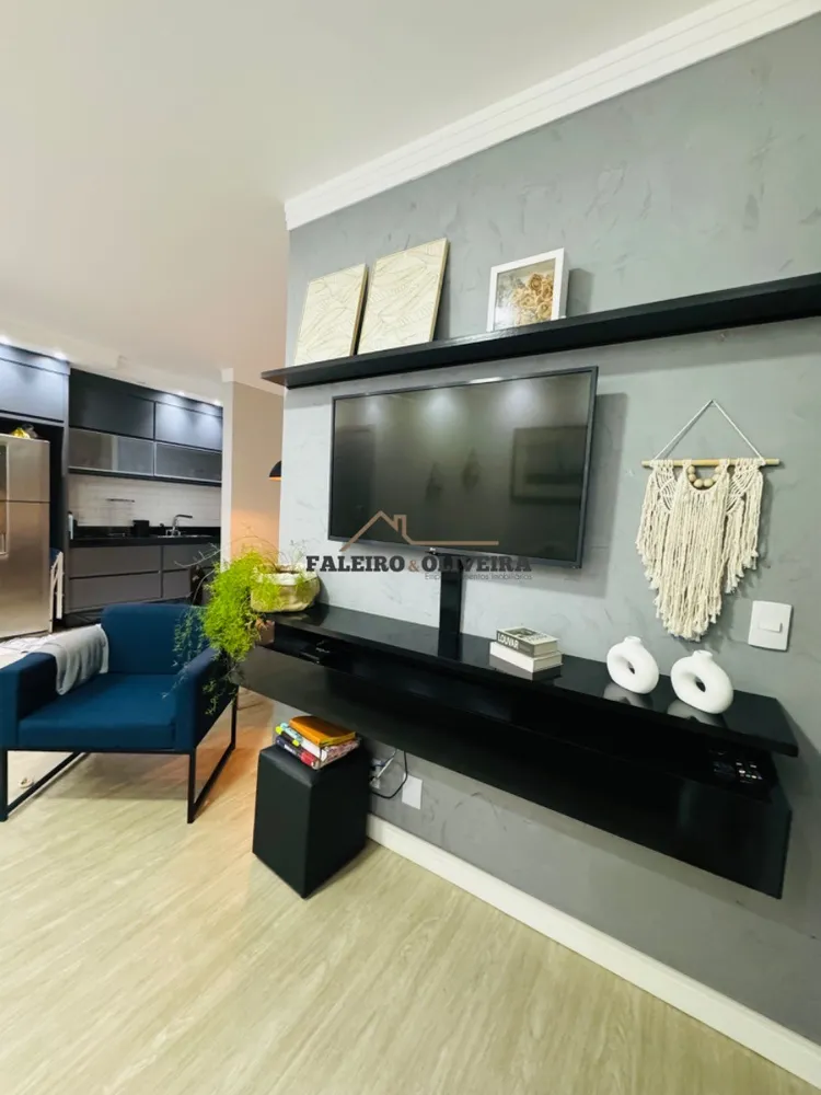 Apartamento, 2 quartos, 68 m² - Foto 13