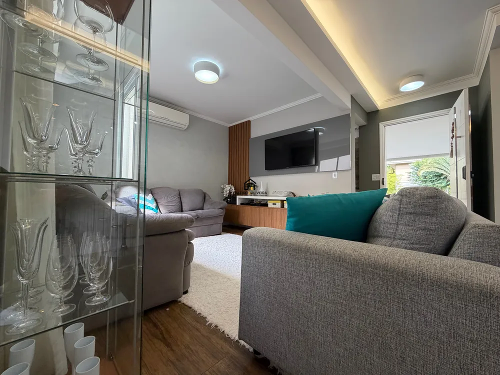 Casa, 4 quartos, 173 m² - Foto 13