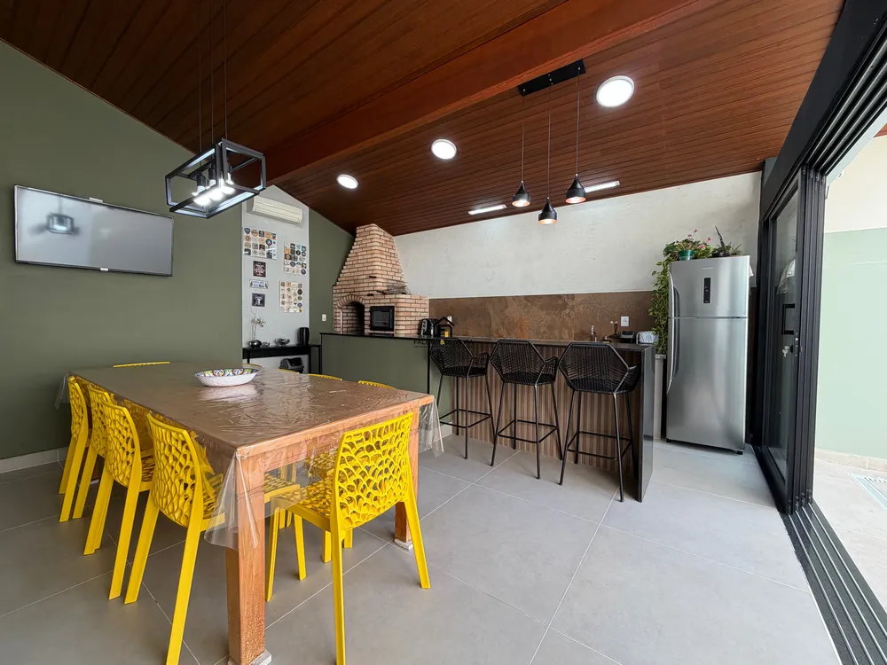 Casa, 4 quartos, 173 m² - Foto 12